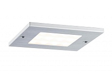 Мебельный светодиодный светильник Paulmann Micro Line Led Leaf 93561 1