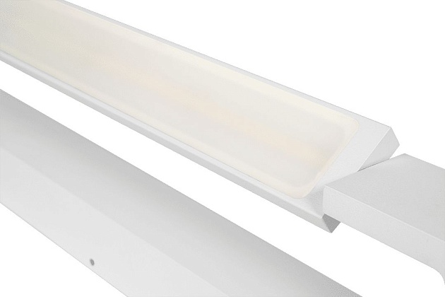 Настенный светодиодный светильник DesignLed GW PH GW-1068M-18-WH-NW 003210 изображение 3 Настенный светодиодный светильник DesignLed GW PH GW-1068M-18-WH-NW 003210 Фото № 3