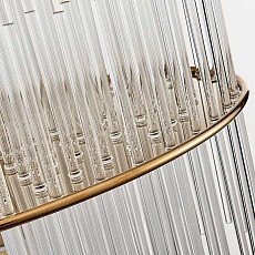 Подвесная люстра Imperium Loft Nocturne 101839-26 3