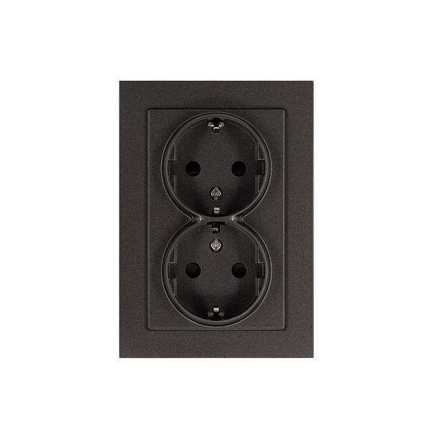 Розетка Jasmart G5504Z Фото № 1