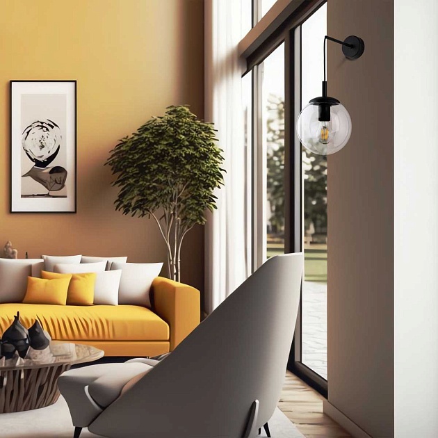 Бра TK Lighting 5387 Esme изображение 4 Бра TK Lighting 5387 Esme Фото № 4