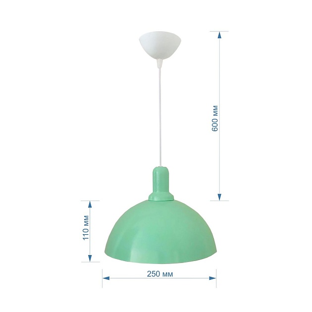 Подвесной светильник Apeyron 12-105 изображение 2 Подвесной светильник Apeyron 12-105 Фото № 2