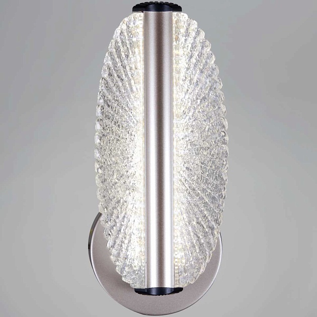 Бра Reluce 00490-0.2-01S champagne silver Фото № 1
