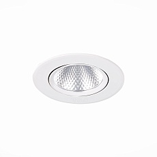 Встраиваемый светодиодный светильник ST Luce Miro ST211.548.06.24 2