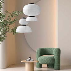 Подвесной светильник Evoluce Lykke SLE6021-513-02 1