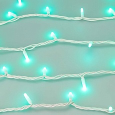 Уличная светодиодная гирлянда Ardecoled нить 24V разноцветная ARD-String-Pro-10000-White-100Led-Milk-Live RGB-DMX 031756 4