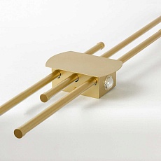 Бра настенное Lussole HARDEMAN LSP-7396 2