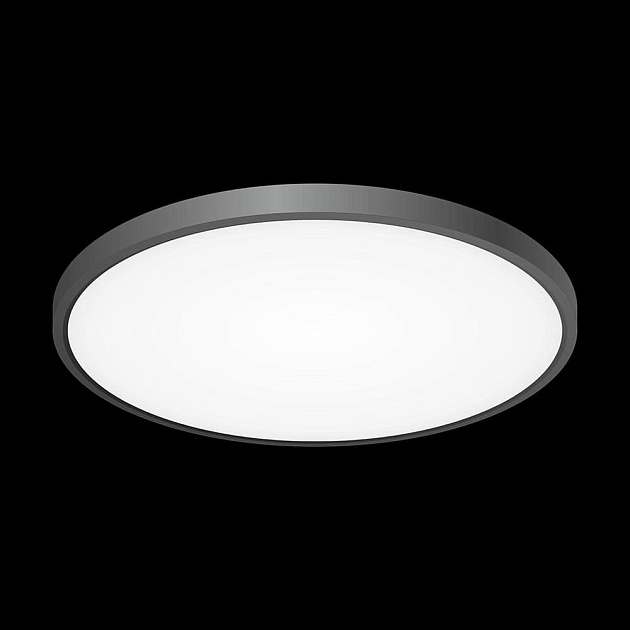 Потолочный светодиодный светильник Citilux Бейсик CL738401V фото 2