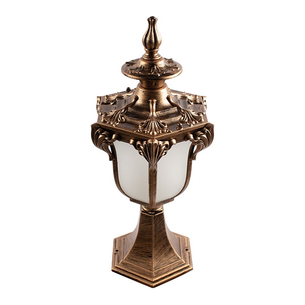 Ландшафтный светильник Loft IT Alessano 100017/430 Фото № 4