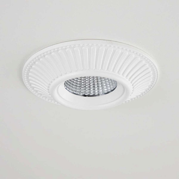 Встраиваемый светодиодный светильник Citilux Дзета CLD042NW0 Фото № 12