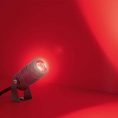 Уличный светодиодный светильник Arlight KT-Ray-Color-R42-6W RGB 028916 3