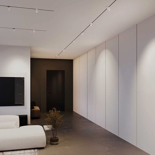 Трековый светильник Elektrostandard 85201/01 a067273 изображение 2 Трековый светильник Elektrostandard 85201/01 a067273 Фото № 2