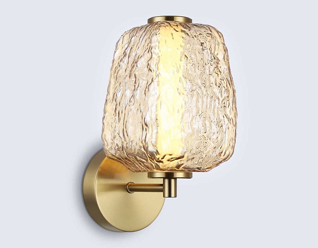 Настенный светильник Ambrella Light HIGH LIGHT LH30108 изображение 1 Настенный светильник Ambrella Light HIGH LIGHT LH30108 Фото № 1