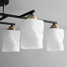 Потолочная люстра Citilux Джером CL129265 4