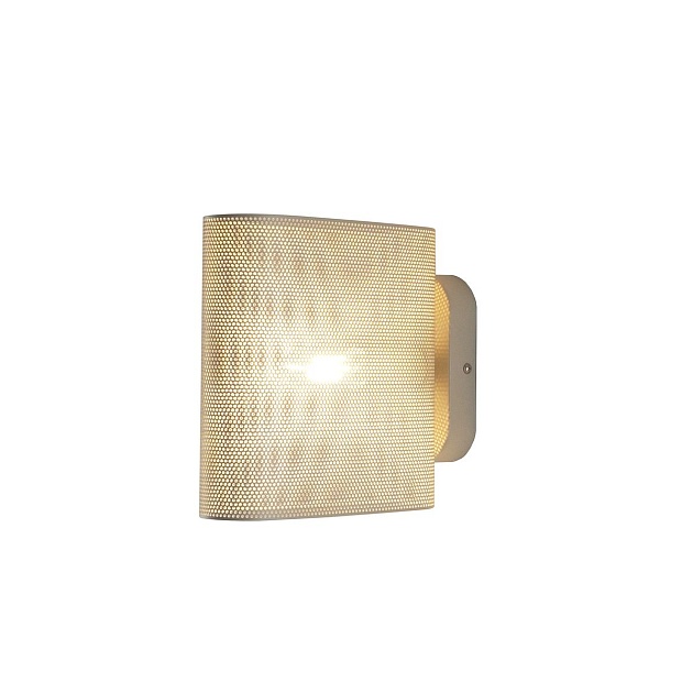 Бра Moderli Metalicana V11807-1W изображение 1 Бра Moderli Metalicana V11807-1W Фото № 1
