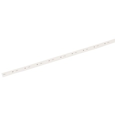 Трубка термоусадочная ТТУ нг-LS 18/9 белая (1м) IEK UDRS-D18-1-K01