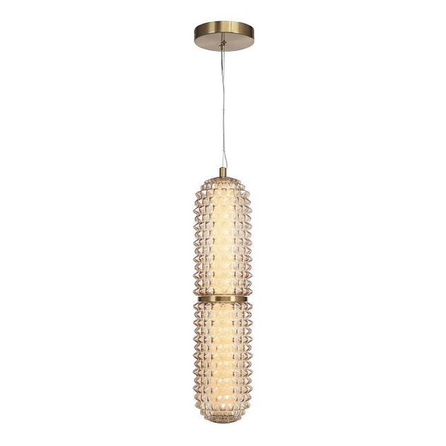 Подвесной светильник ST Luce SAGUARO SL6144.303.01 изображение 1 Подвесной светильник ST Luce SAGUARO SL6144.303.01 Фото № 1