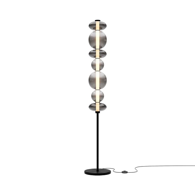 Торшер Maytoni MOD307FL-L40B3K Фото № 1