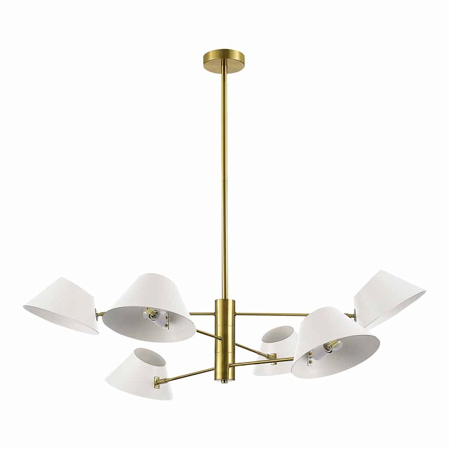 Подвесной светильник Evoluce NORBI SLE1253-353-06 Фото № 1