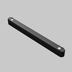 Трековый светодиодный светильник Maytoni Technical Radity Points TR082-1-18W4K-M-B 1