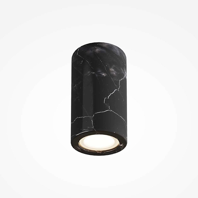 Потолочный светильник Maytoni Modern Basic Texture MOD461CL-01B1 Фото № 3
