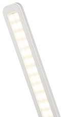 Настольная лампа ЭРА NLED-508-7W-W Б0059151 1