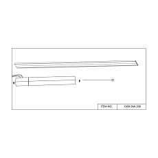 Блок питания Favourite Unika 42V 200W IP20 1000-DW-200 2