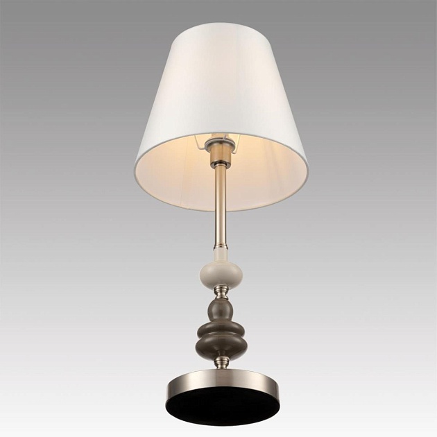 Настольная лампа Lumion KENTUKI 8283/1T изображение 5 Настольная лампа Lumion KENTUKI 8283/1T Фото № 5