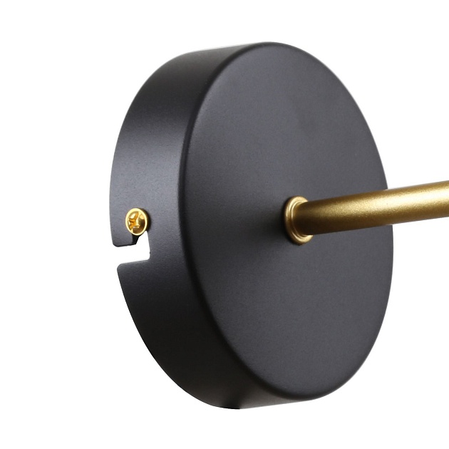 Бра F-Promo Trikoniya 3089-1W изображение 3 Бра F-Promo Trikoniya 3089-1W Фото № 3