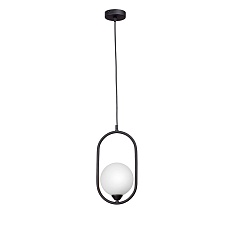 Подвесной светильник Vitaluce V2931-1/1S