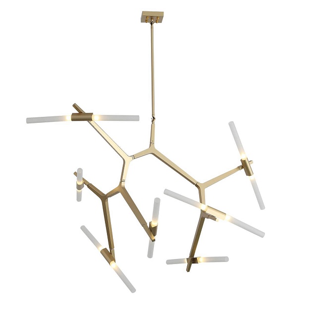Подвесная люстра ST Luce Laconicita SL947.202.14 изображение 3 Подвесная люстра ST Luce Laconicita SL947.202.14 Фото № 3
