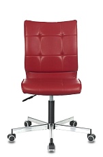 Офисное кресло Бюрократ красный Next-13 искусственная кожа CH-330M/RED 3