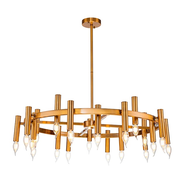 Подвесная люстра Stilfort Leonardo 2156/05/20P изображение 7 Подвесная люстра Stilfort Leonardo 2156/05/20P Фото № 7