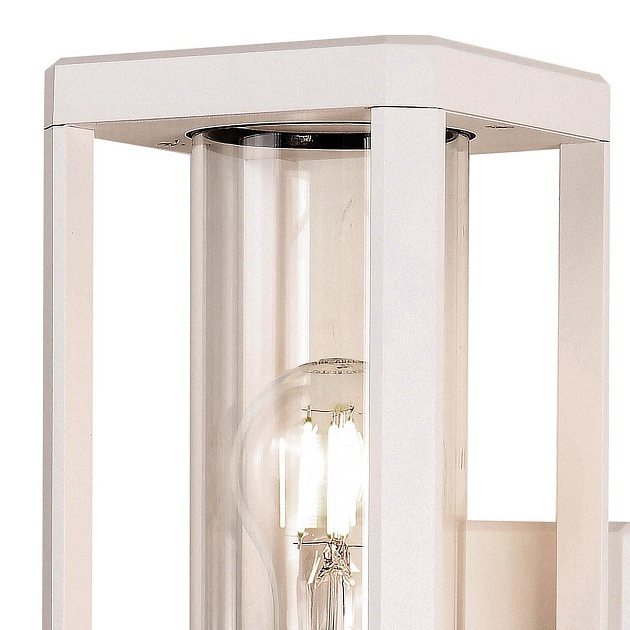 Уличный настенный светильник Mantra Nevada 8898 изображение 4 Уличный настенный светильник Mantra Nevada 8898 Фото № 4