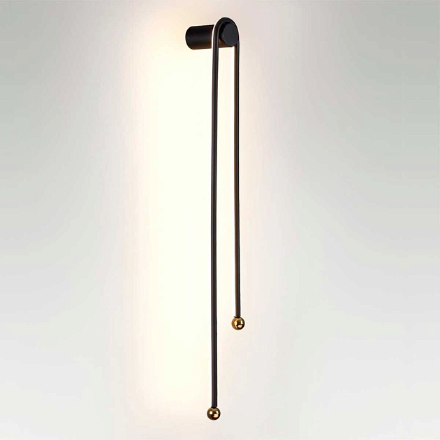 Настенный светильник Odeon Light MEMFI 6633/18WL изображение 2 Настенный светильник Odeon Light MEMFI 6633/18WL Фото № 2