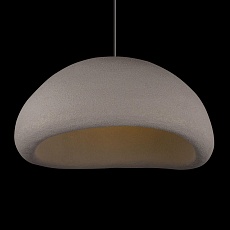 Подвесной светильник Loft IT Stone 10252/800 Grey 1