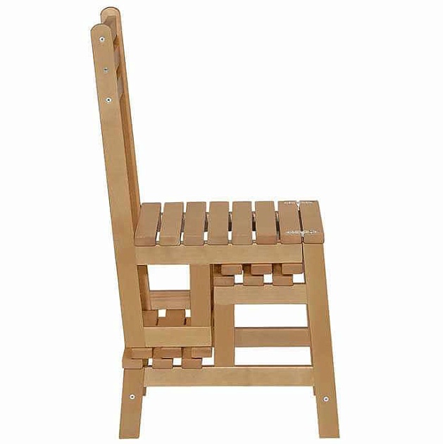 Стул-стремянка Мебелик 007752 изображение 9 Стул-стремянка Мебелик 007752 Фото № 9