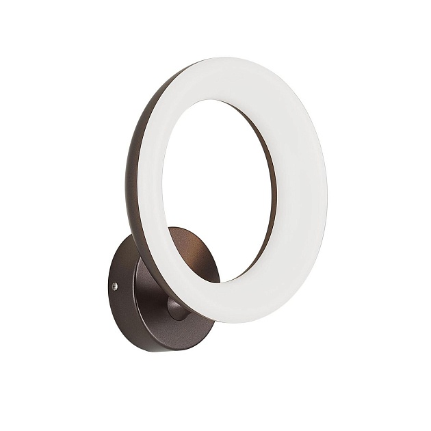 Бра Citilux Паркер CL225B315 изображение 1 Бра Citilux Паркер CL225B315 Фото № 1