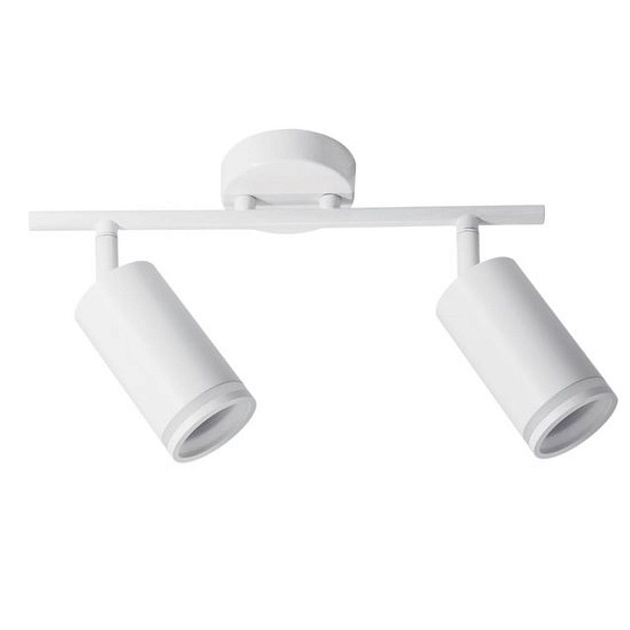 Спот Arte Lamp Imai A2365PL-2WH Фото № 1