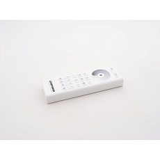 Пульт на 4 зоны LEDS POWER RC01RF белый 006505 5