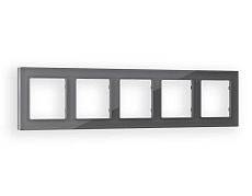 Рамка AMBRELLA VOLT AF330655