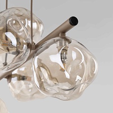 Подвесной светильник TK Lighting 11111 Lava Sabia a071862 1