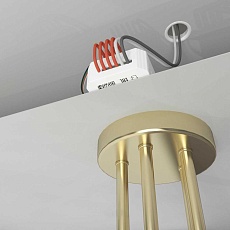 Реле Wi-Fi Elektrostandard 76005/00 4690389184406 1