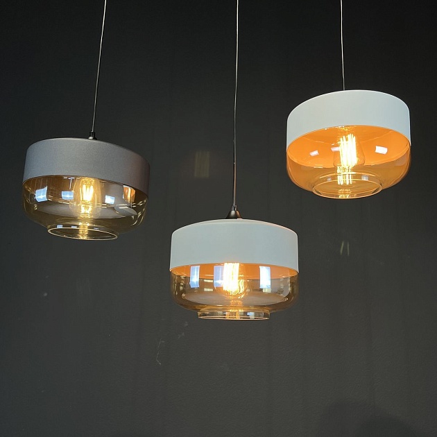 Подвесной светильник Imperium Loft Nord 190502-26 Фото № 8