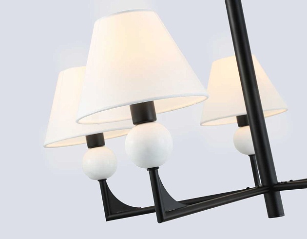 Люстра на штанге Ambrella light High light LH75153 изображение 8 Люстра на штанге Ambrella light High light LH75153 Фото № 8