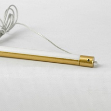 Подвесной светодиодный светильник Lussole Gilmer LSP-0931 5