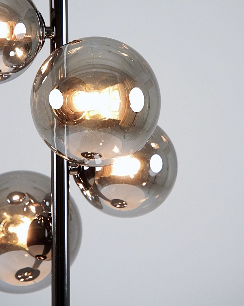 Настольная лампа Moderli Renny V10798-4T изображение 3 Настольная лампа Moderli Renny V10798-4T Фото № 3