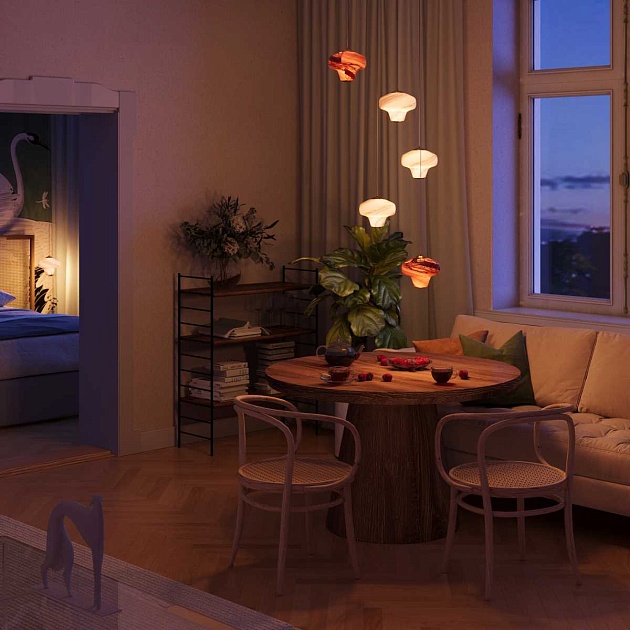 Подвесной светильник Maytoni MOD359PL-L6BS3K изображение 11 Подвесной светильник Maytoni MOD359PL-L6BS3K Фото № 11