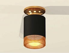 Комплект потолочного светильника Ambrella light Techno Spot XC (N6905, C6302, N6154) XS6302162 2