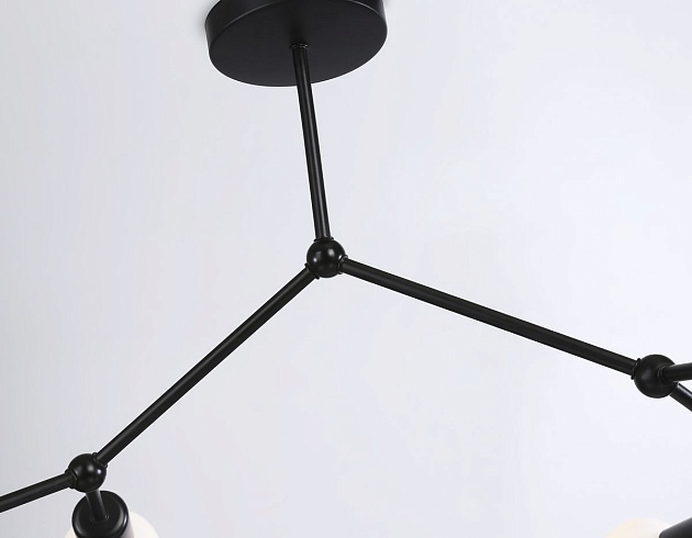 Подвесная люстра Ambrella light Traditional TR8036 Фото № 4